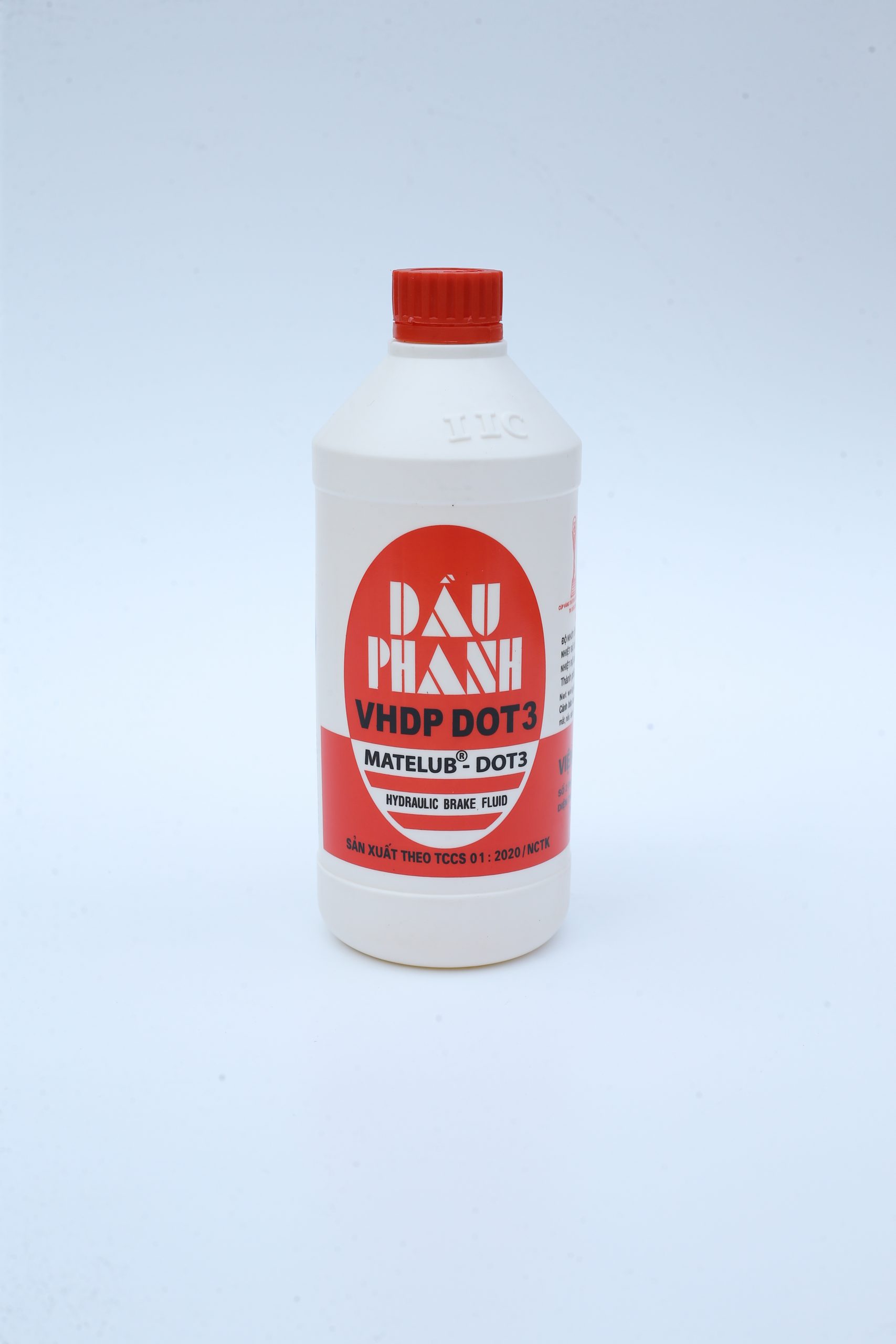 Dầu phanh là gì, đặc tính và tác dụng của dầu phanh xe Ô tô