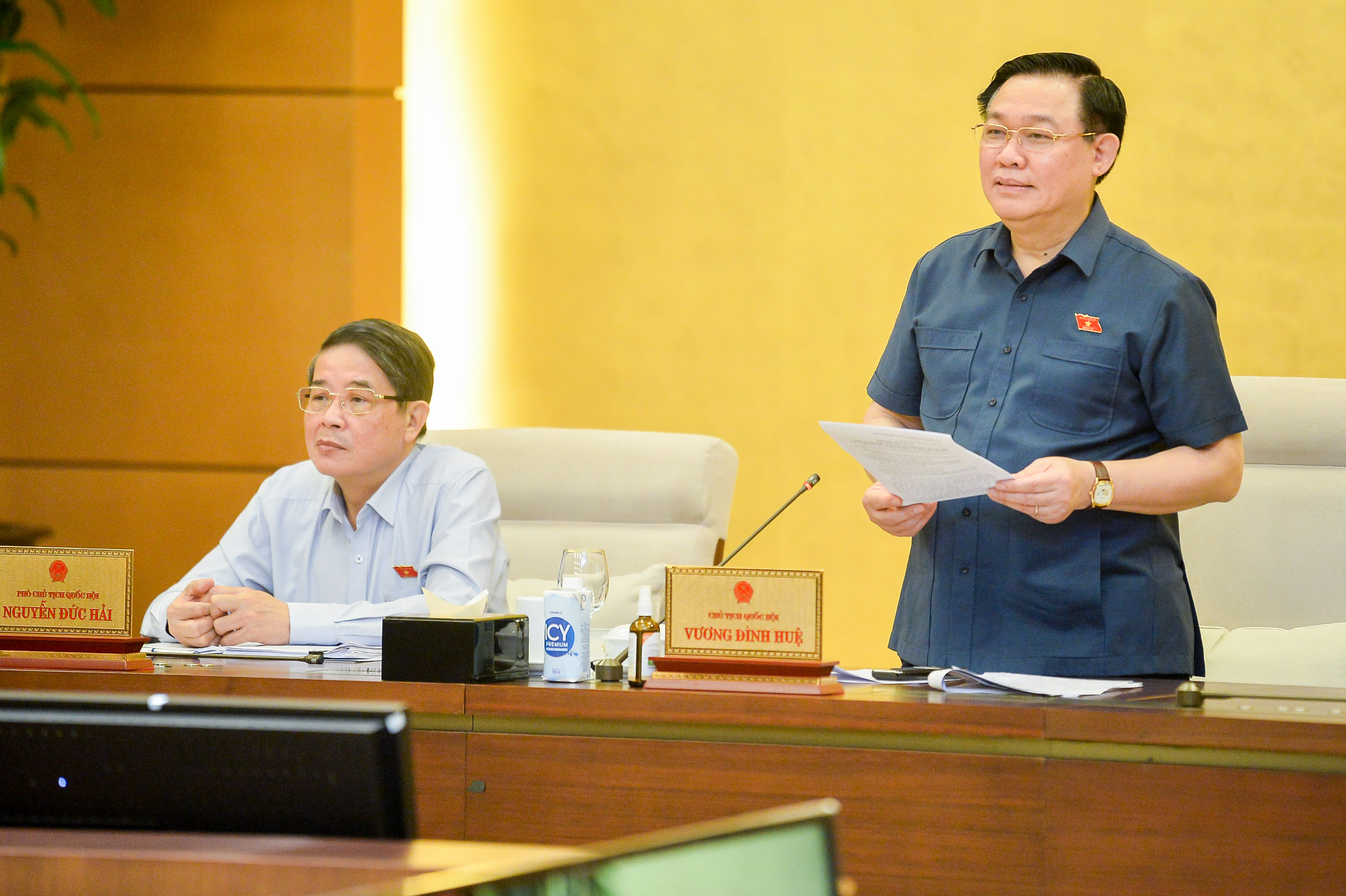 Giảm thuế bảo vệ môi trường đối với xăng dầu từ ngày 11.7
